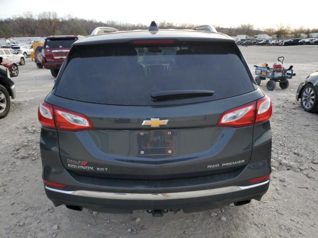 2019 CHEVROLET EQUINOX PR - 3GNAXYEX0KS579045