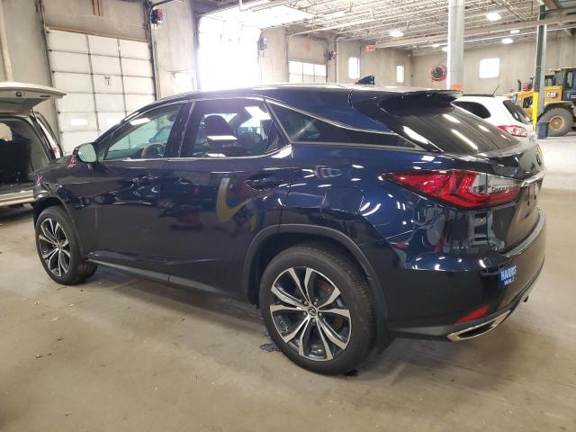 2021 LEXUS RX 350 - 2T2HZMDA4MC307648