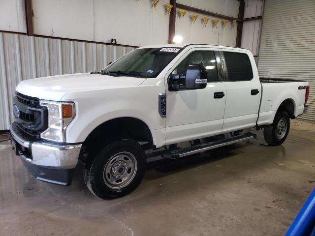 2020 FORD F250 SUPER #2977056894