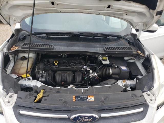 2016 FORD ESCAPE SE 1FMCU0G70GUA20879