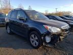 SUBARU FORESTER 2 photo