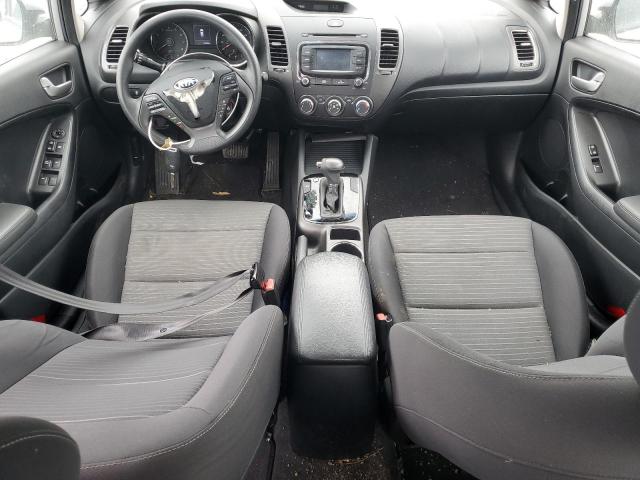 2017 KIA FORTE LX 3KPFL4A75HE141234