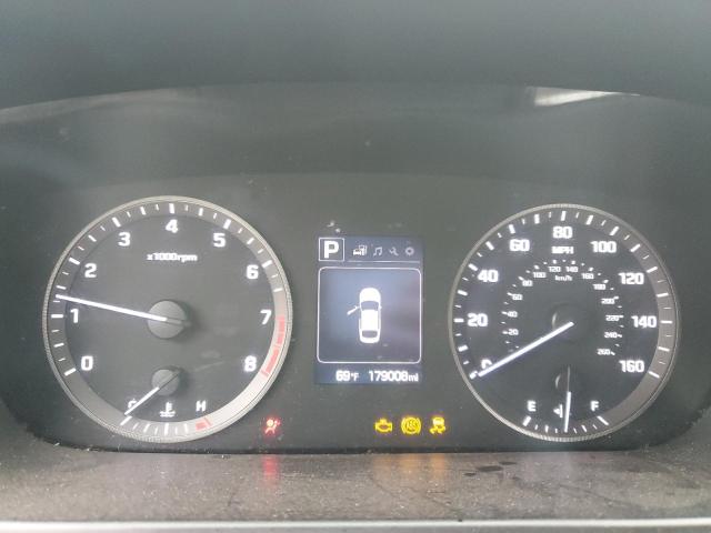 2015 HYUNDAI SONATA SE - 5NPE24AF4FH079887