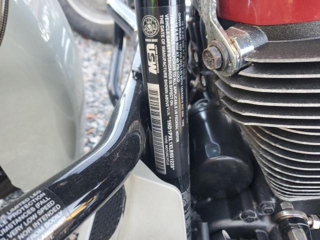 2020 HARLEY-DAVIDSON FLHXSE 1HD1PXL1XLB951228