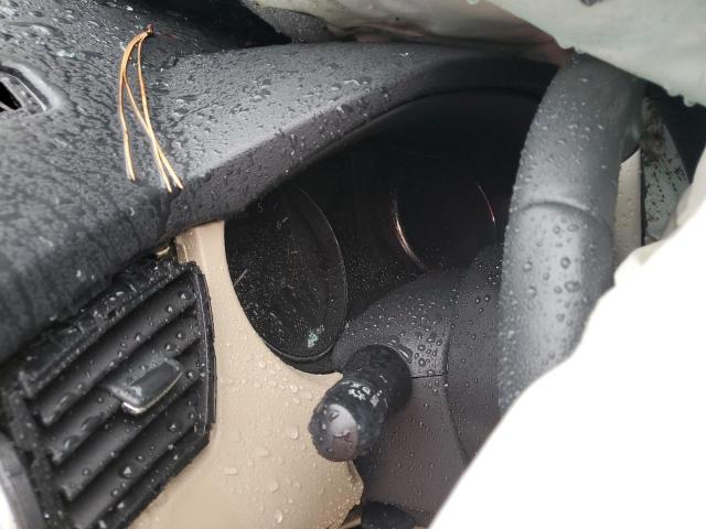 2017 NISSAN ROGUE SV - 5N1AT2MV7HC788178