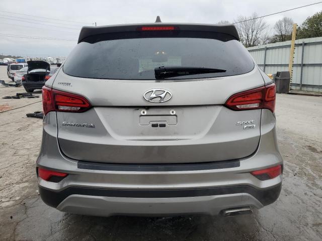 2017 HYUNDAI SANTA FE S - 5XYZUDLB5HG430094