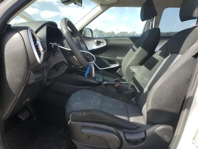 2023 KIA SOUL LX - KNDJ23AU5P7838530