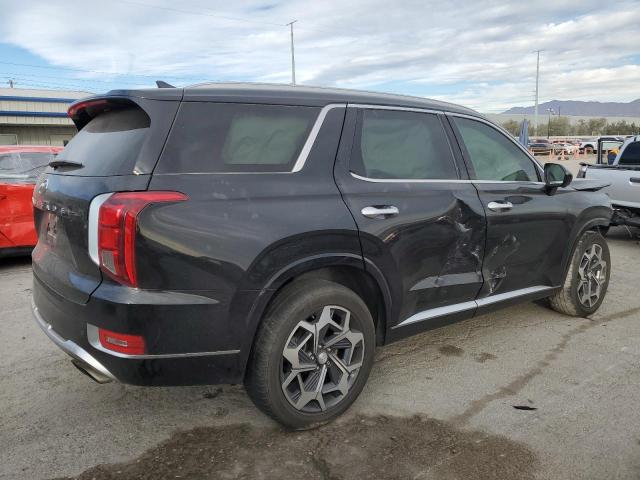 2021 HYUNDAI PALISADE C - KM8R74HE1MU285201