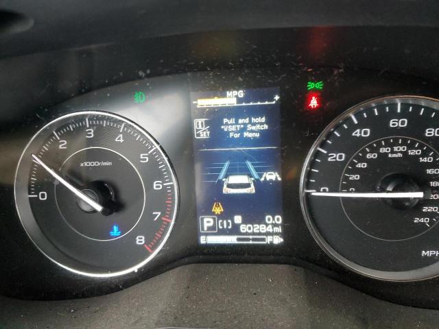 2020 SUBARU IMPREZA LI - 4S3GTAT64L3701591