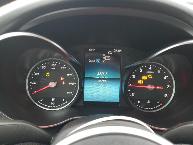2019 MERCEDES-BENZ C 300 - 55SWF8DB1KU294708