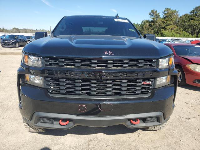 2020 CHEVROLET SILVERADO - 1GCPYCEF7LZ115586