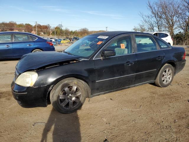 2005 FORD FIVE HUNDR #3025200609