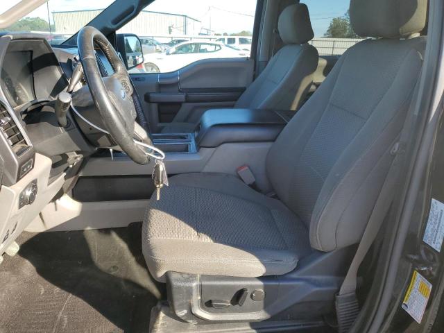 2019 FORD F150 SUPER - 1FTEW1C5XKFA50986