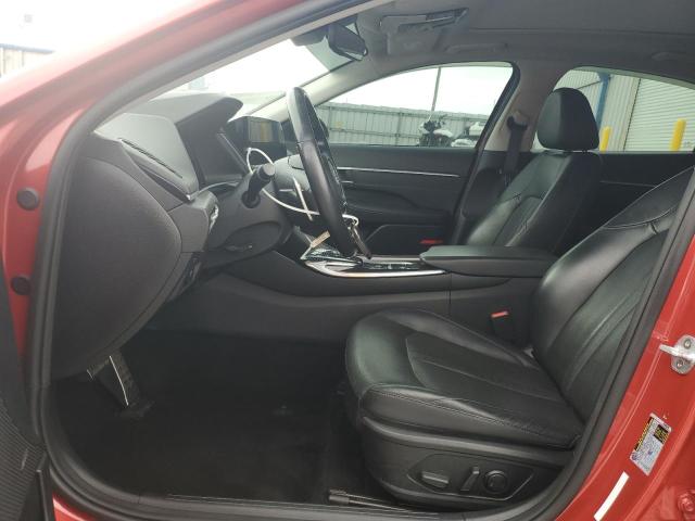 2020 HYUNDAI SONATA LIM - 5NPEH4J26LH019570