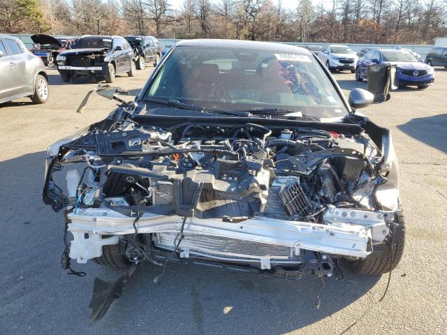 VIN 19UDE4H35SA004469 2025 ACURA INTEGRA A- no.5