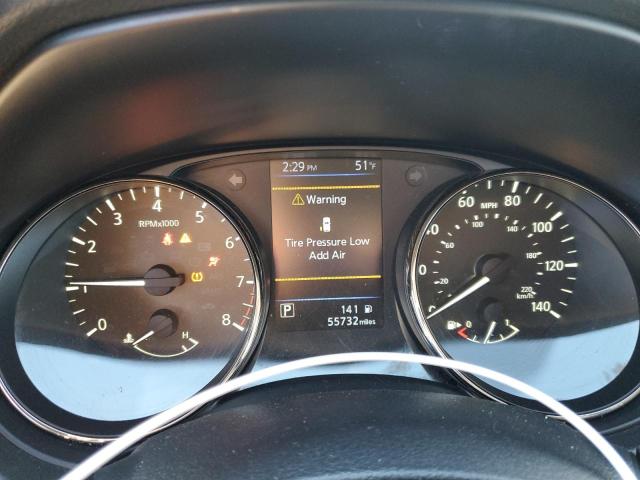 2020 NISSAN ROGUE S - JN8AT2MVXLW120987