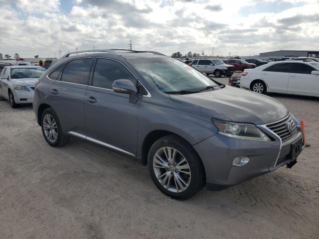 VIN 2T2ZK1BA9EC146659 2014 LEXUS RX350 no.4