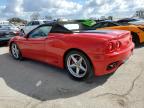 FERRARI 360 SPIDER photo