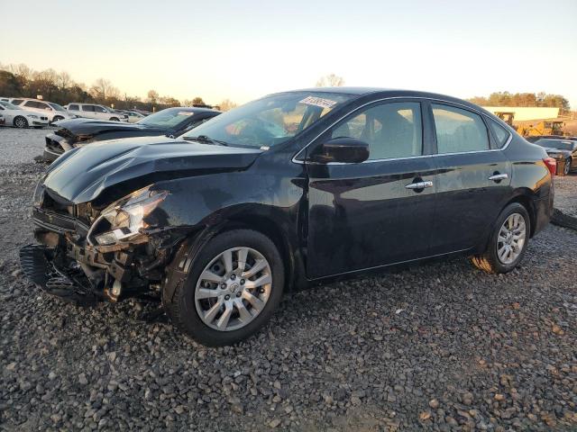 VIN 3N1AB7AP6GL655279 2016 NISSAN SENTRA no.1