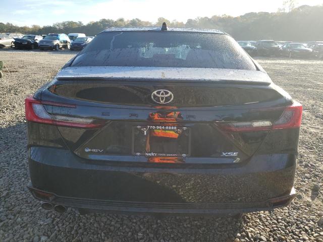 VIN 4T1DAACK7SU000909 2025 TOYOTA CAMRY no.6