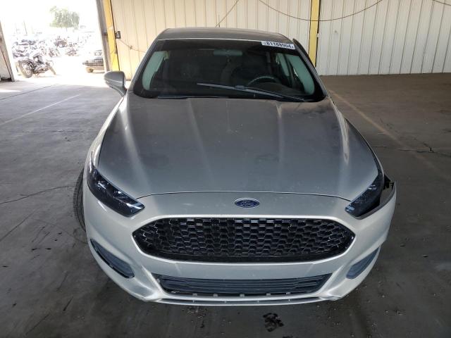 2016 FORD FUSION SE - 3FA6P0H70GR166199