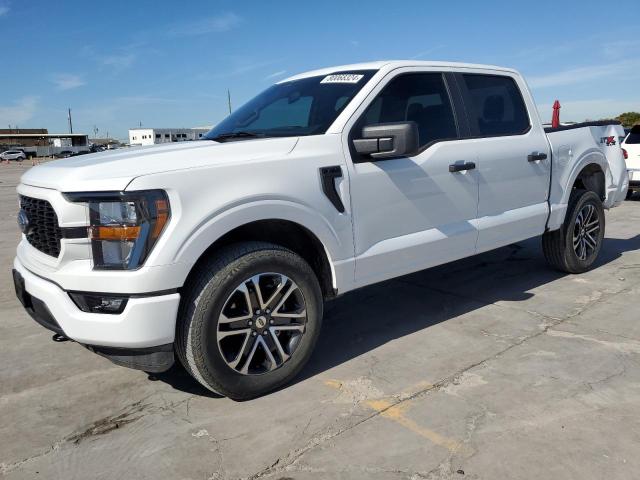 2023 FORD F150 SUPER #2971516713