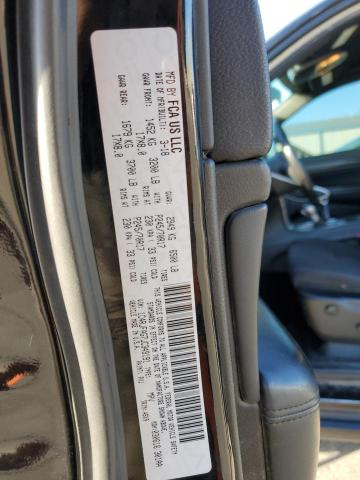 2018 JEEP GRAND CHER - 1C4RJFAG7JC349191