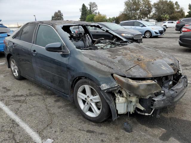 Vin: 4t1bf1fk0du656196, lot: 82397964, toyota camry l 20134