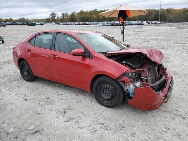 2015 TOYOTA COROLLA L - 2T1BURHE5FC347016