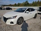 2021 NISSAN ALTIMA SL - 1N4BL4EV0MN395436