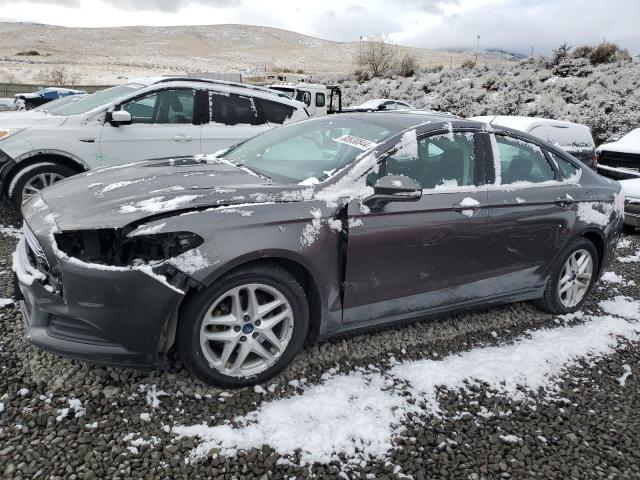 2016 FORD FUSION SE #2981430637