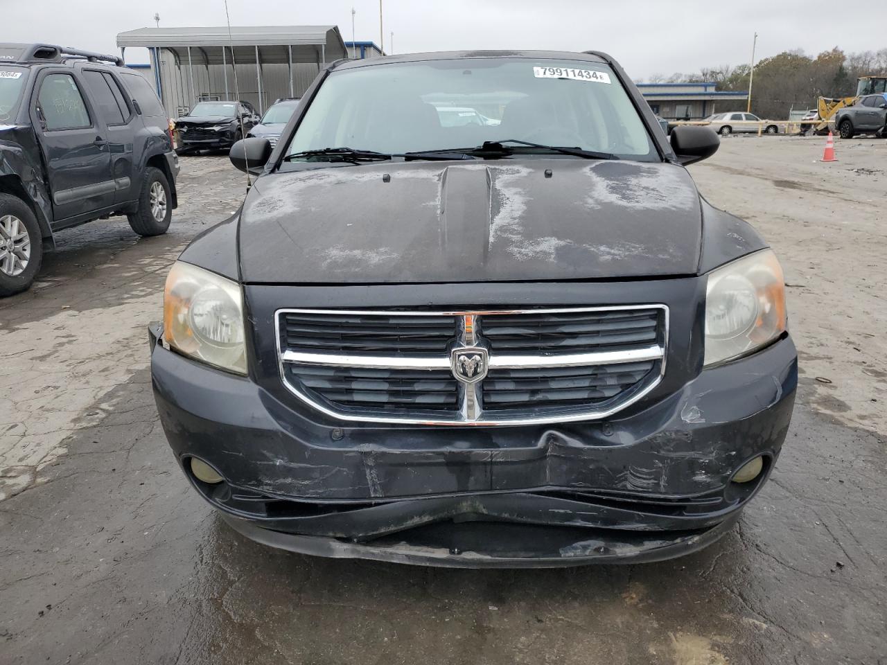 Lot #2969939973 2008 DODGE CALIBER R/