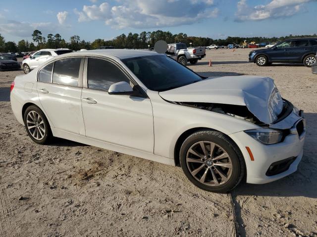 2018 BMW 320 XI WBA8A3C50JA489310