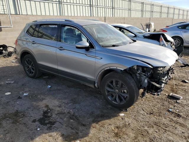 2024 VOLKSWAGEN TIGUAN SE - 3VVMB7AX6RM157527