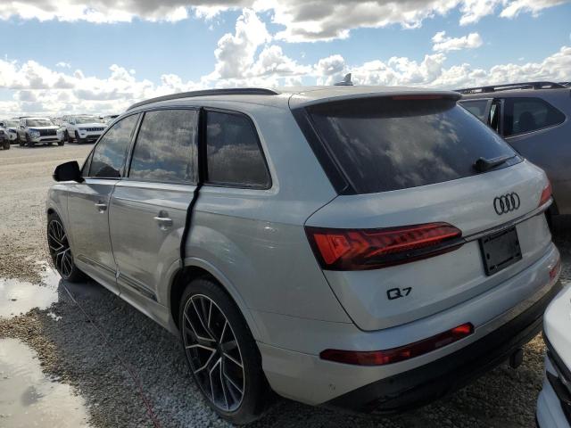 VIN WA1VXBF79PD025302 2023 Audi Q7, Prestige no.2