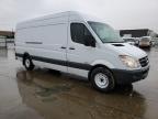 MERCEDES-BENZ SPRINTER 2 photo