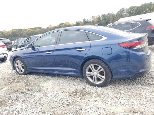 2018 HYUNDAI SONATA SPO - 5NPE34AF3JH633281