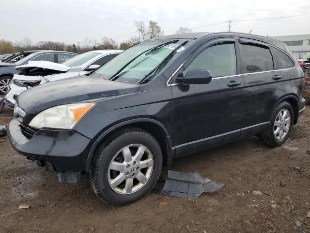 2007 HONDA CR-V EXL #3023970236