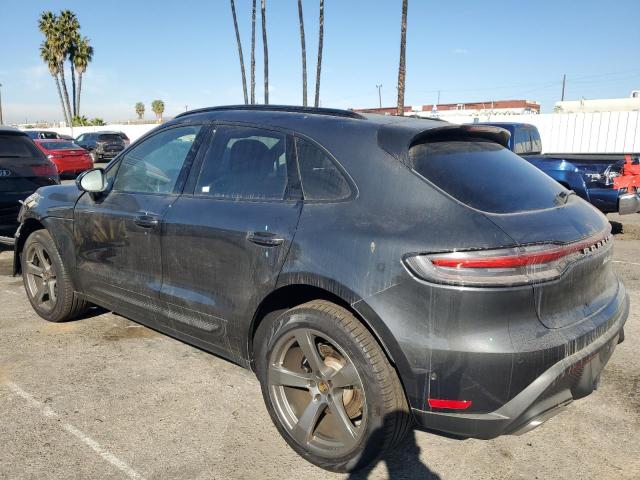 VIN WP1AA2A53RLB02975 2024 Porsche Macan, Base no.2