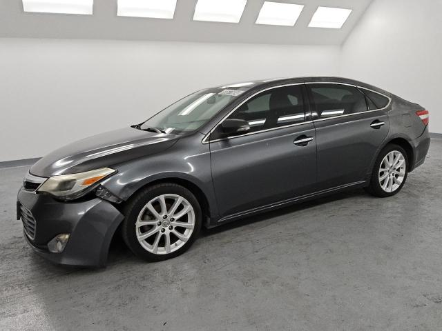 4t1bk1eb7du016337 - 2013 toyota avalon - #undefined