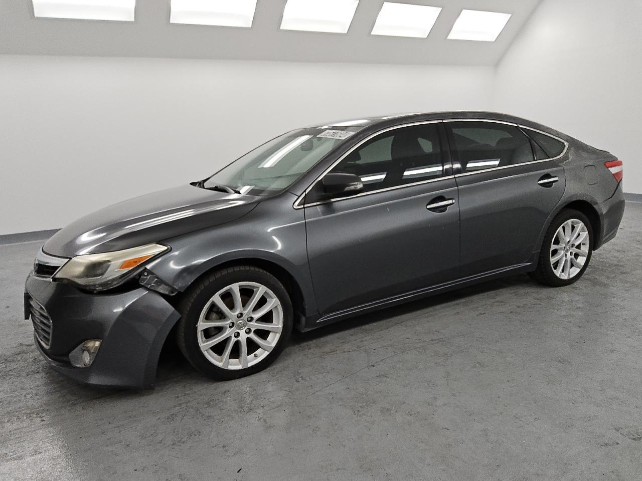 4t1bk1eb7du016337 - 2013 toyota avalon - #81677604