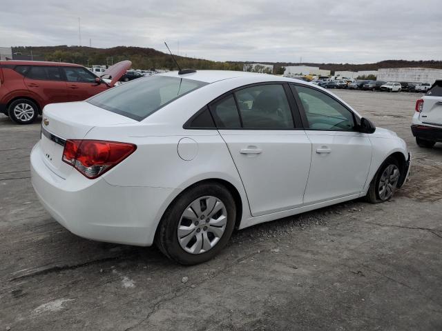 VIN 1G1PA5SH1F7209512 2015 CHEVROLET CRUZE no.3