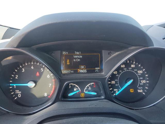 2018 FORD ESCAPE SE - 1FMCU0GD4JUC18510