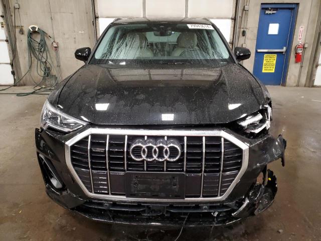 2020 AUDI Q3 PRESTIG WA1FECF37L1009611
