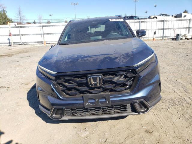 VIN 7FARS6H53SE013080 2025 HONDA CRV no.5