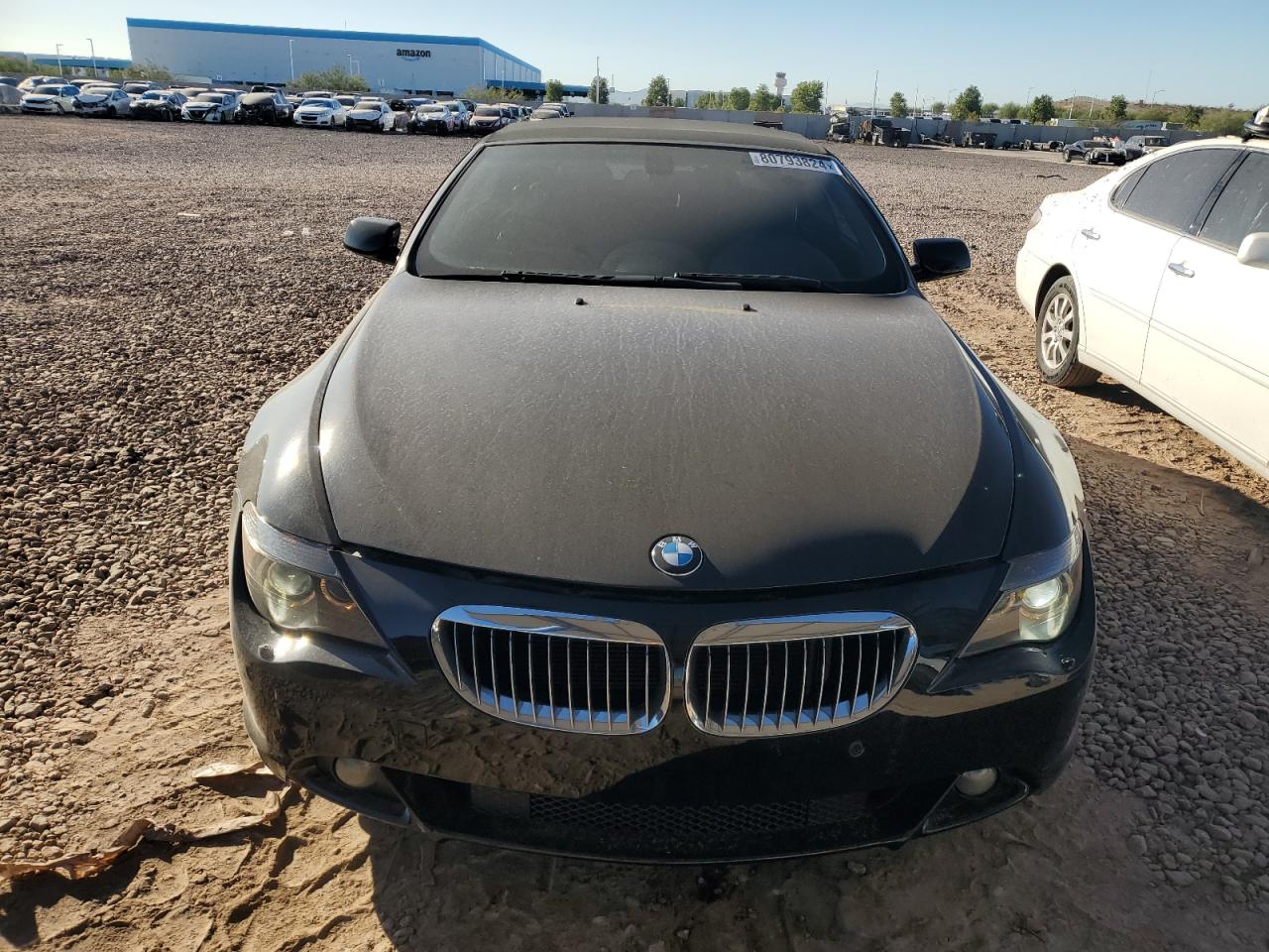 Lot #2986863916 2005 BMW 6 SERIES