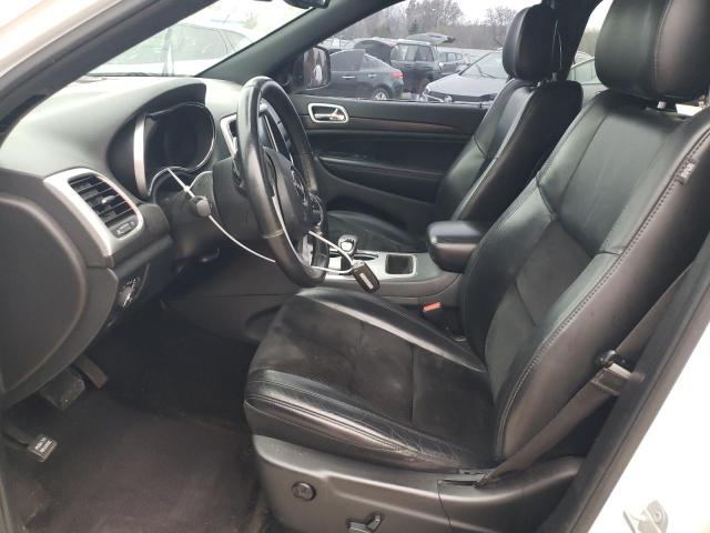 2015 JEEP GRAND CHER - 1C4RJFAG2FC206284