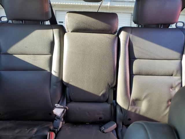5J6RE3H4XBL008426 2011 HONDA CRV
