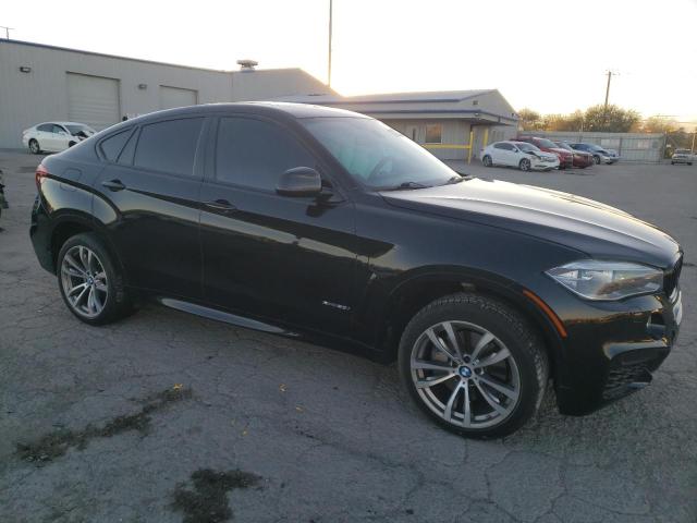 2015 BMW X6 XDRIVE5 - 5UXKU6C52F0F93975