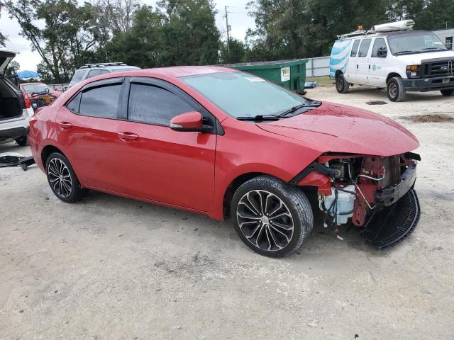 2016 TOYOTA COROLLA L - 2T1BURHE2GC652992